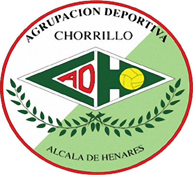Agrupación Deportiva Chorrillo Distrito VIII